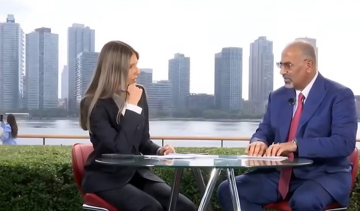  قناة عدن المستقلة AIC HDTV