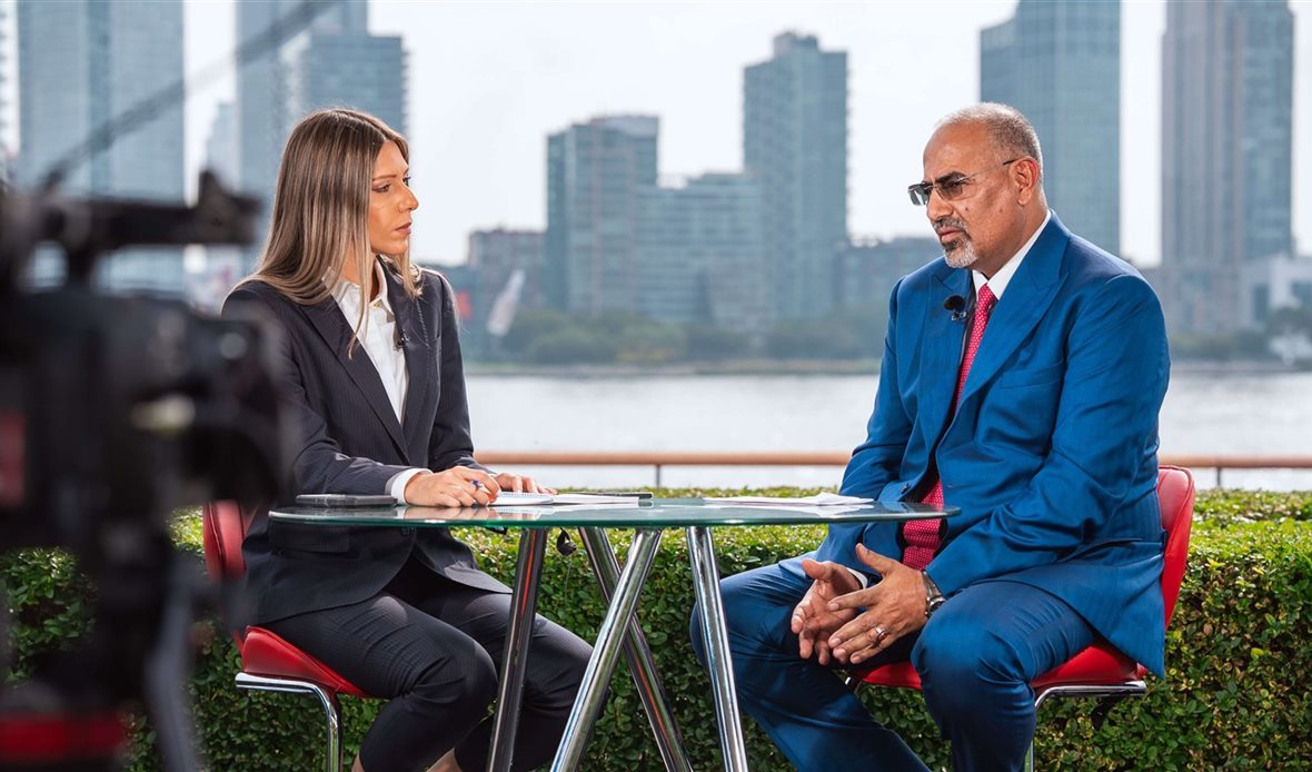  قناة عدن المستقلة AIC HDTV