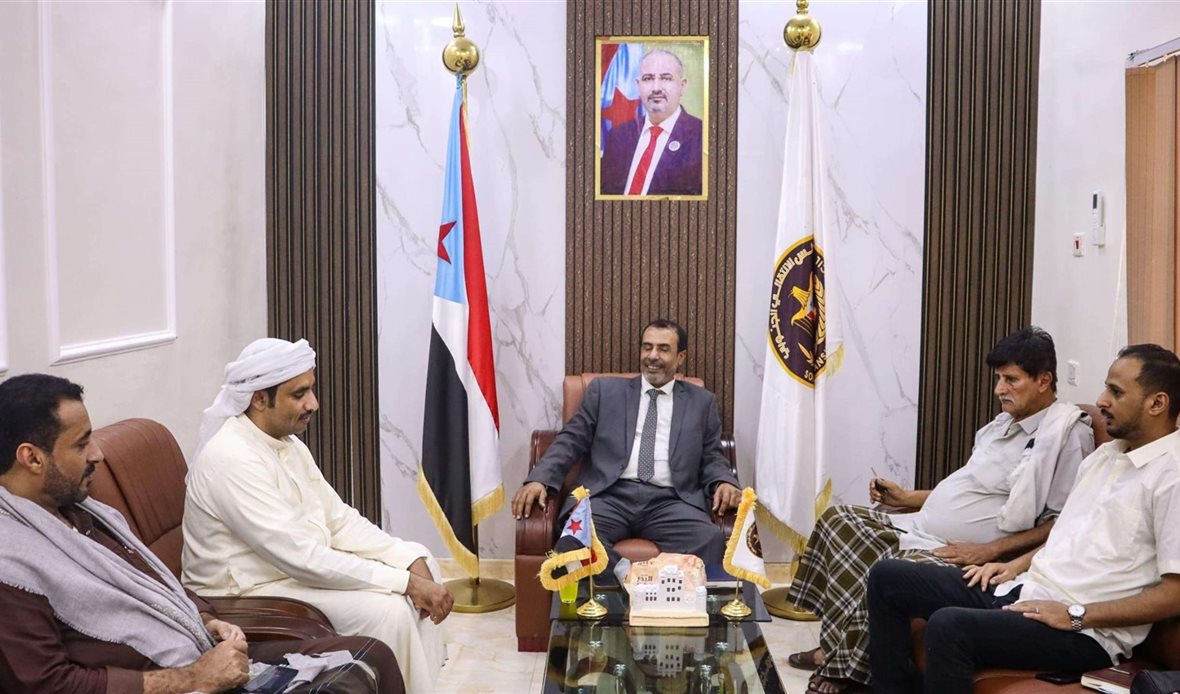  قناة عدن المستقلة AIC HDTV