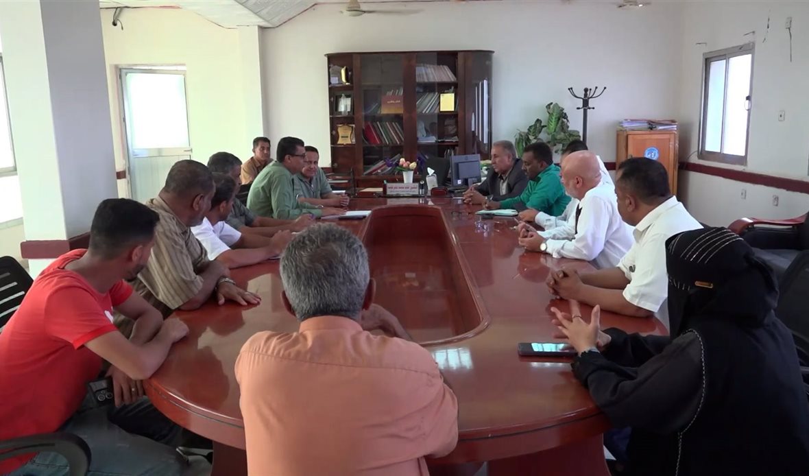  قناة عدن المستقلة AIC HDTV