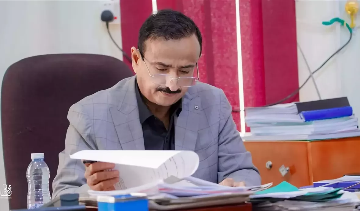  قناة عدن المستقلة AIC HDTV