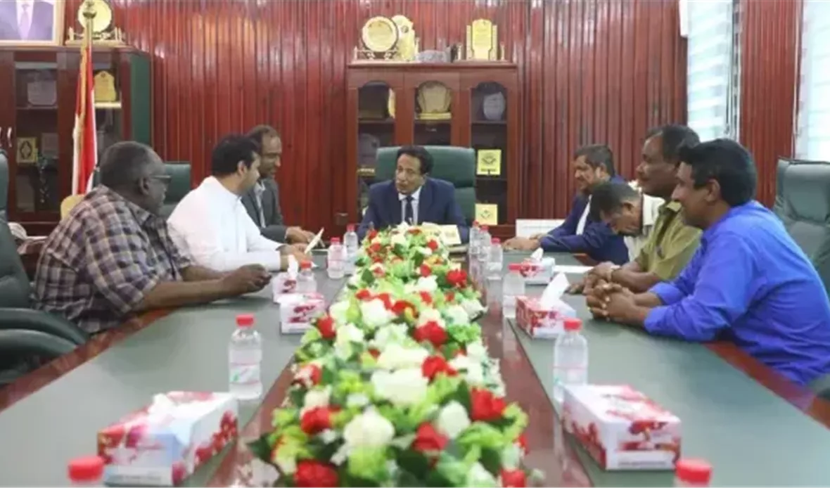  قناة عدن المستقلة AIC HDTV