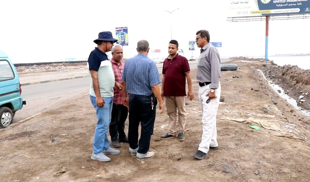  قناة عدن المستقلة AIC HDTV