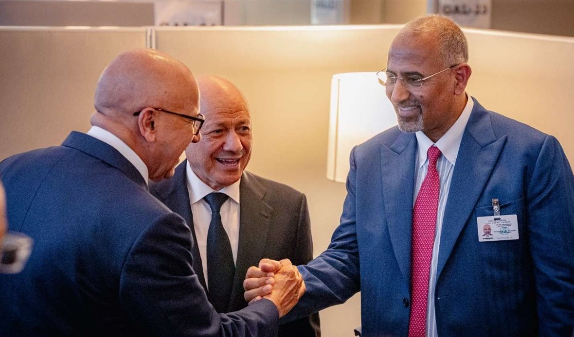  قناة عدن المستقلة AIC HDTV