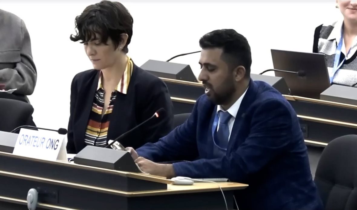  قناة عدن المستقلة AIC HDTV