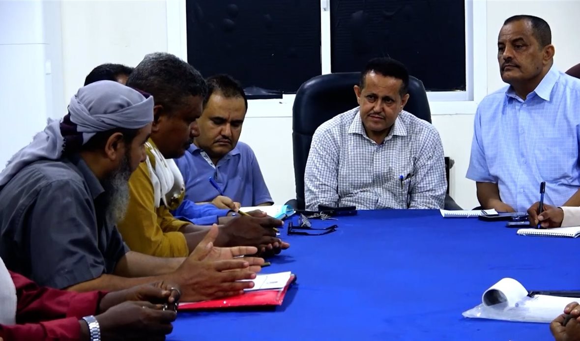  قناة عدن المستقلة AIC HDTV