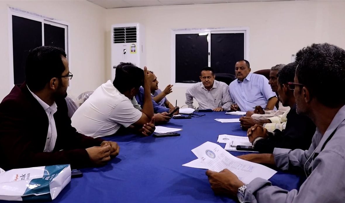  قناة عدن المستقلة AIC HDTV