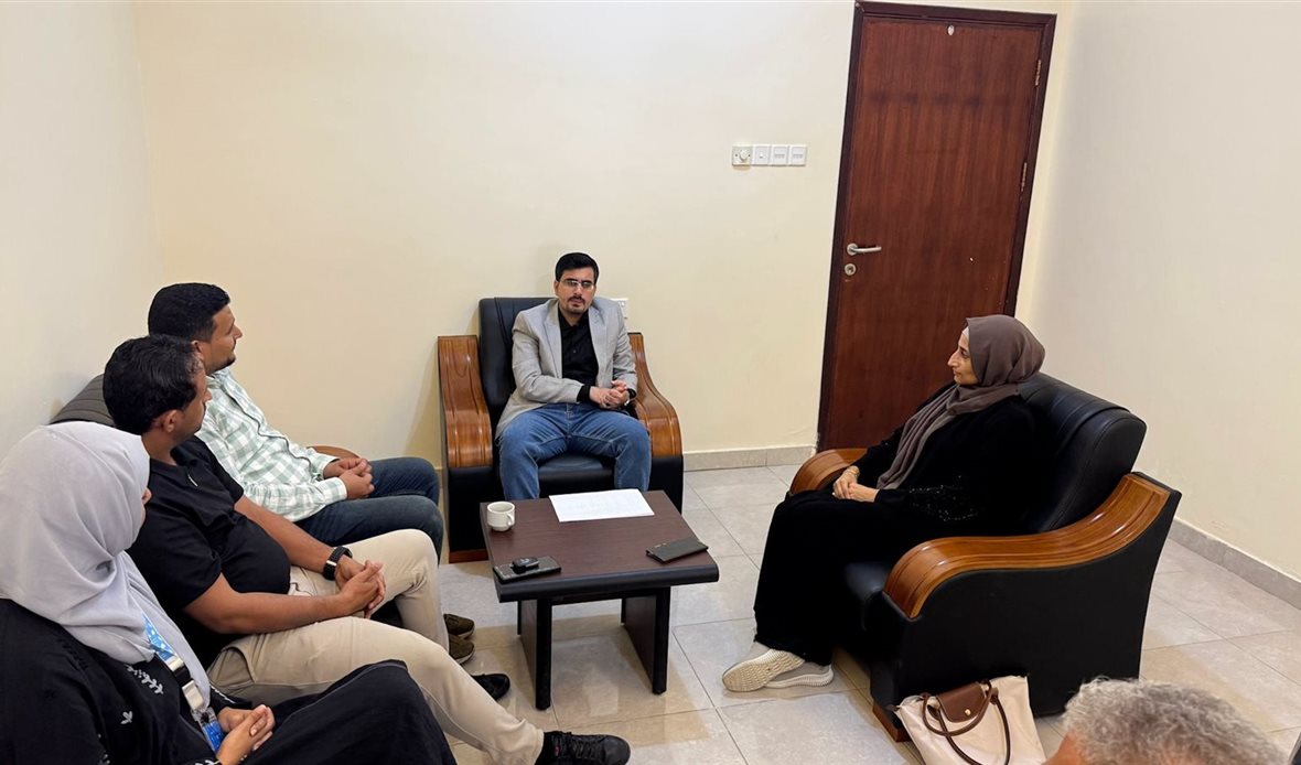  قناة عدن المستقلة AIC HDTV