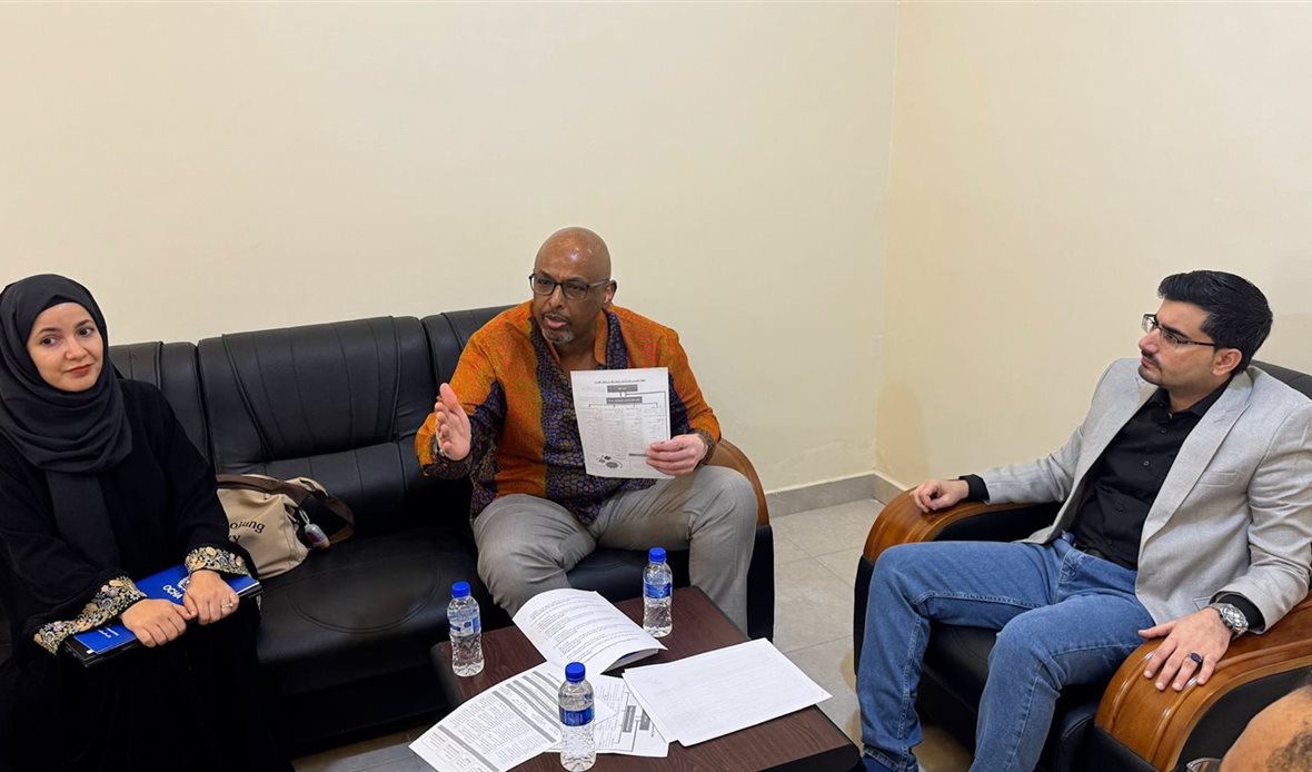  قناة عدن المستقلة AIC HDTV