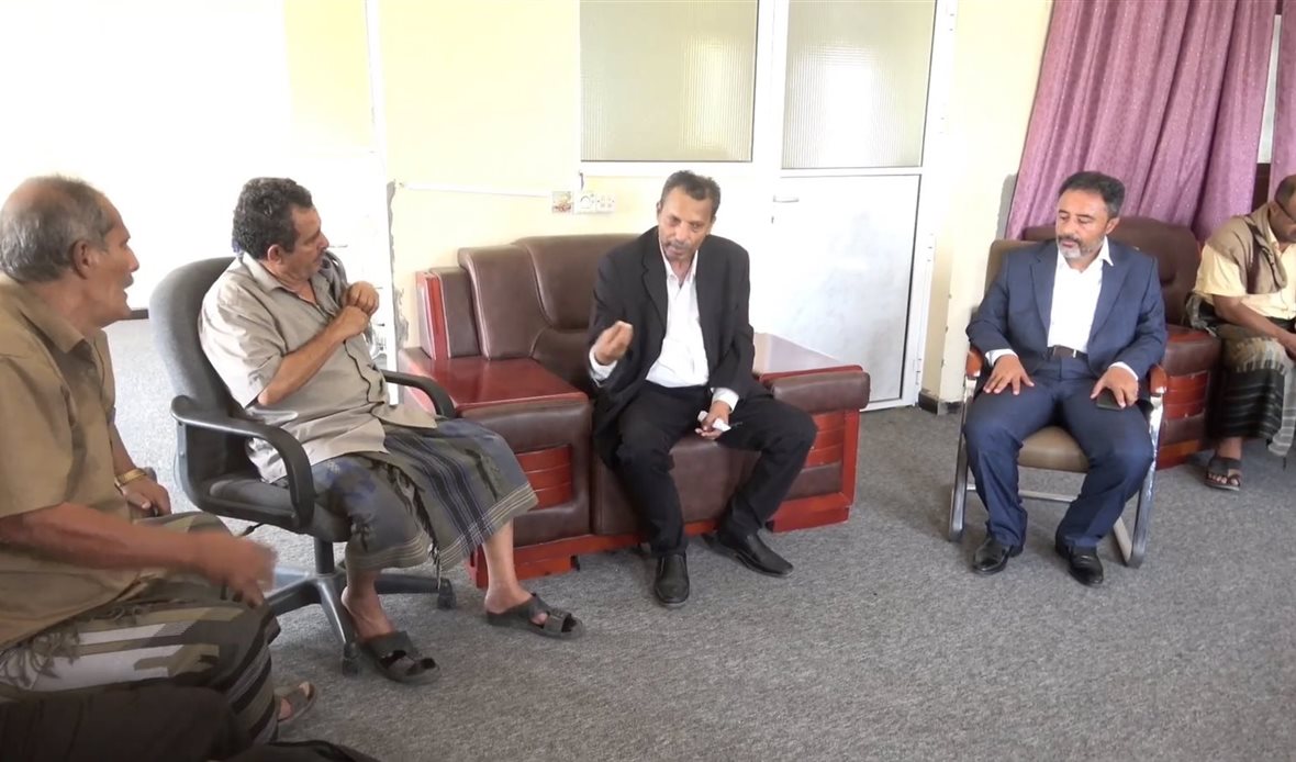  قناة عدن المستقلة AIC HDTV