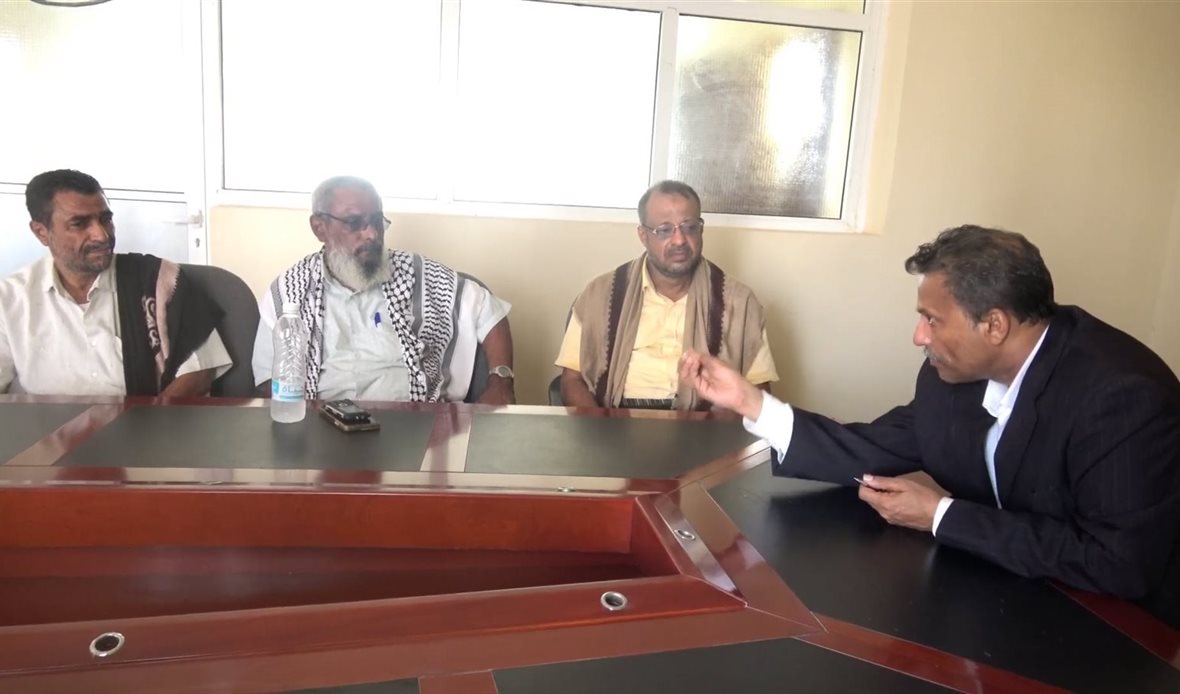  قناة عدن المستقلة AIC HDTV