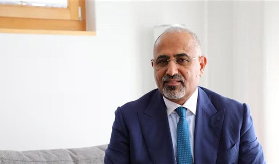  قناة عدن المستقلة AIC HDTV