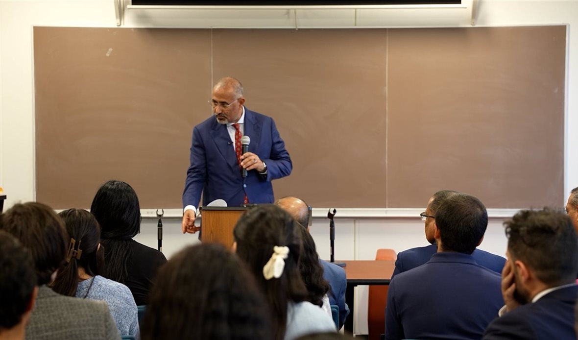  قناة عدن المستقلة AIC HDTV