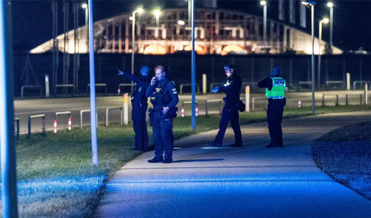  قناة عدن المستقلة AIC HDTV