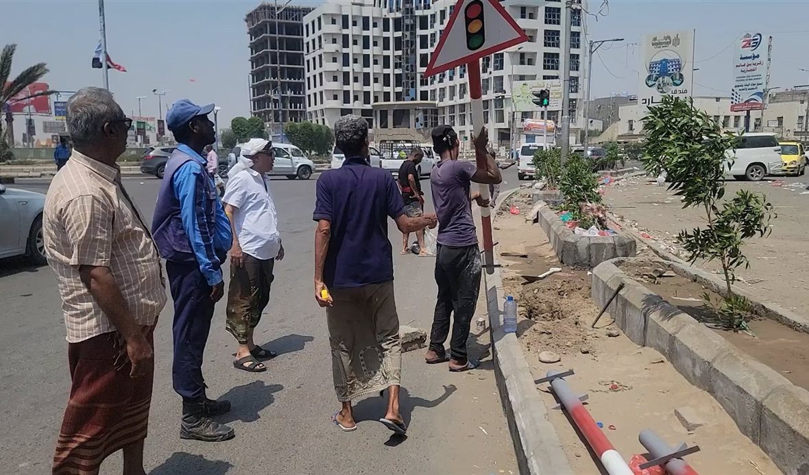  قناة عدن المستقلة AIC HDTV