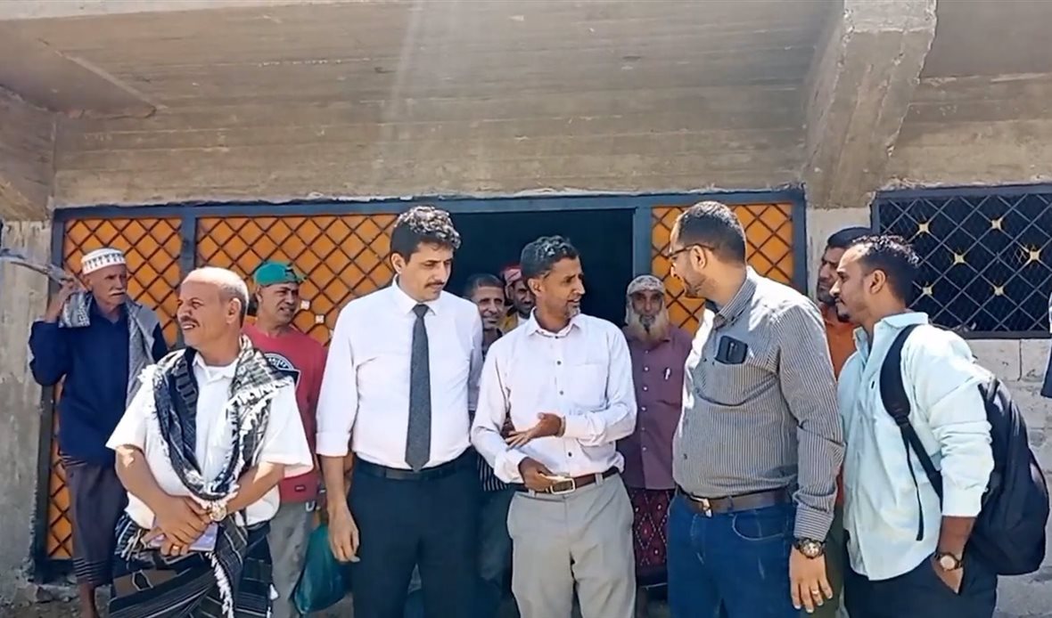  قناة عدن المستقلة AIC HDTV