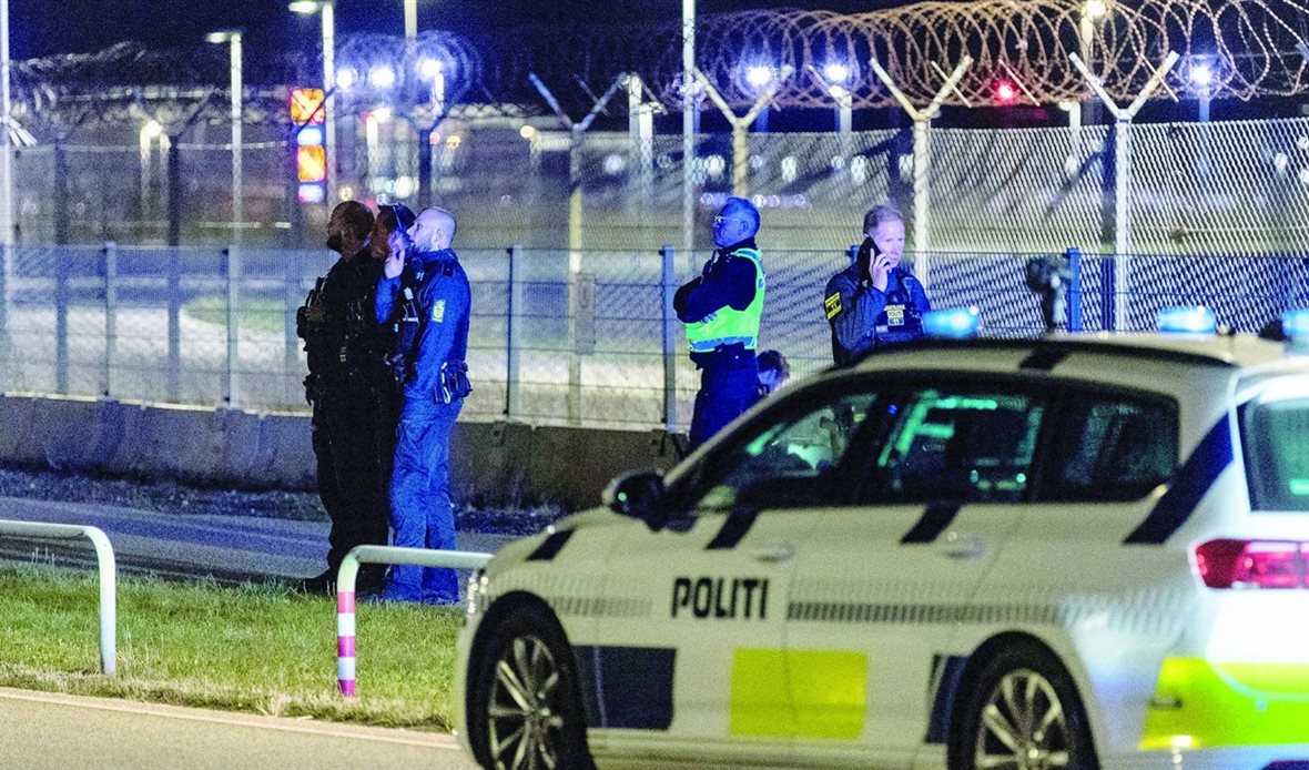  قناة عدن المستقلة AIC HDTV