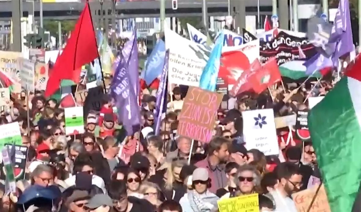  قناة عدن المستقلة AIC HDTV