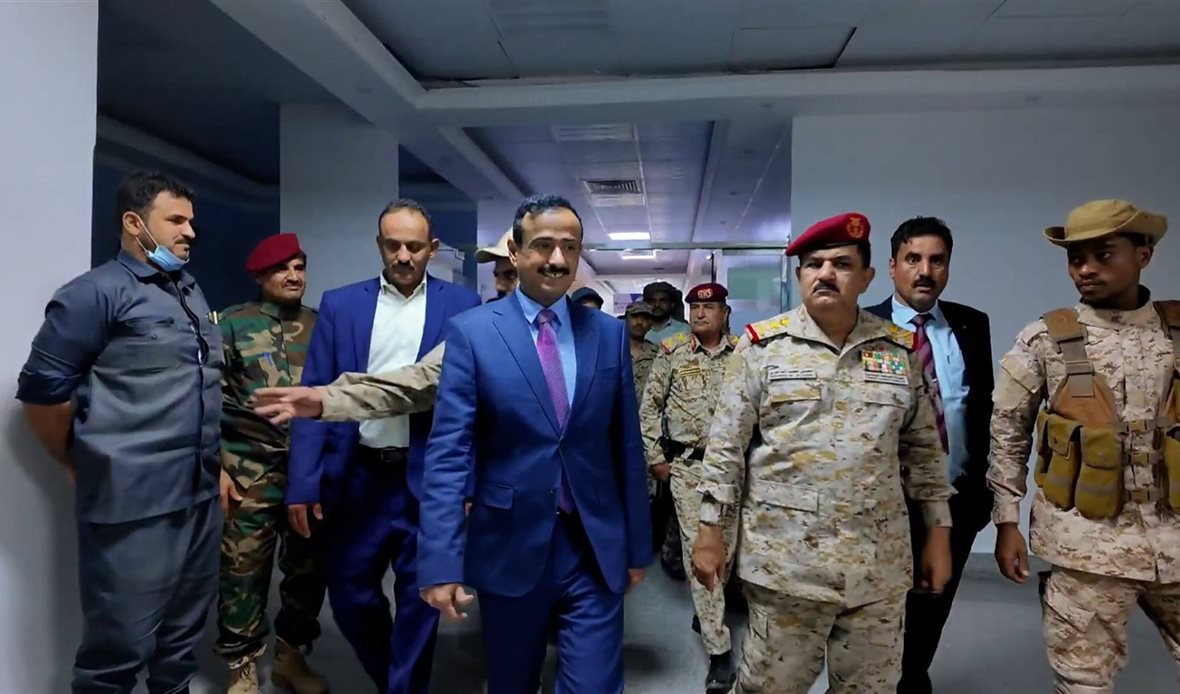  قناة عدن المستقلة AIC HDTV