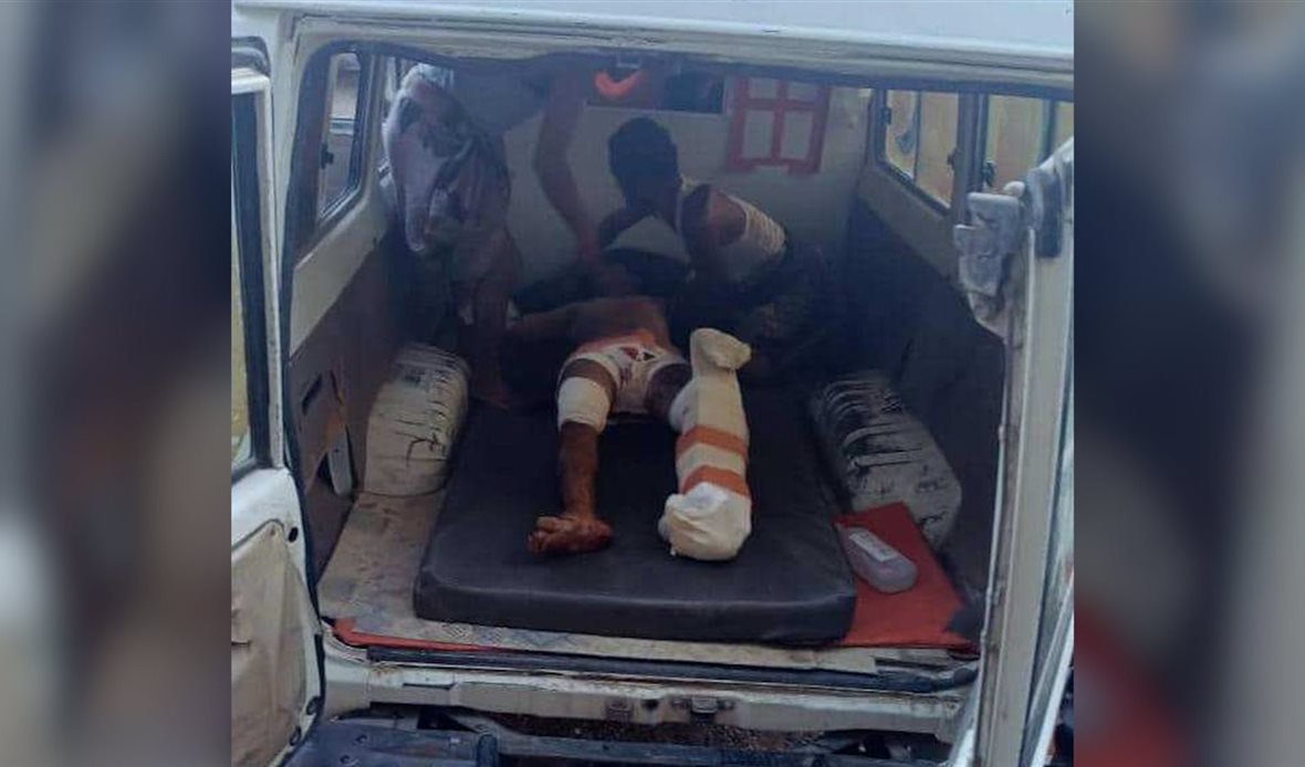  قناة عدن المستقلة AIC HDTV