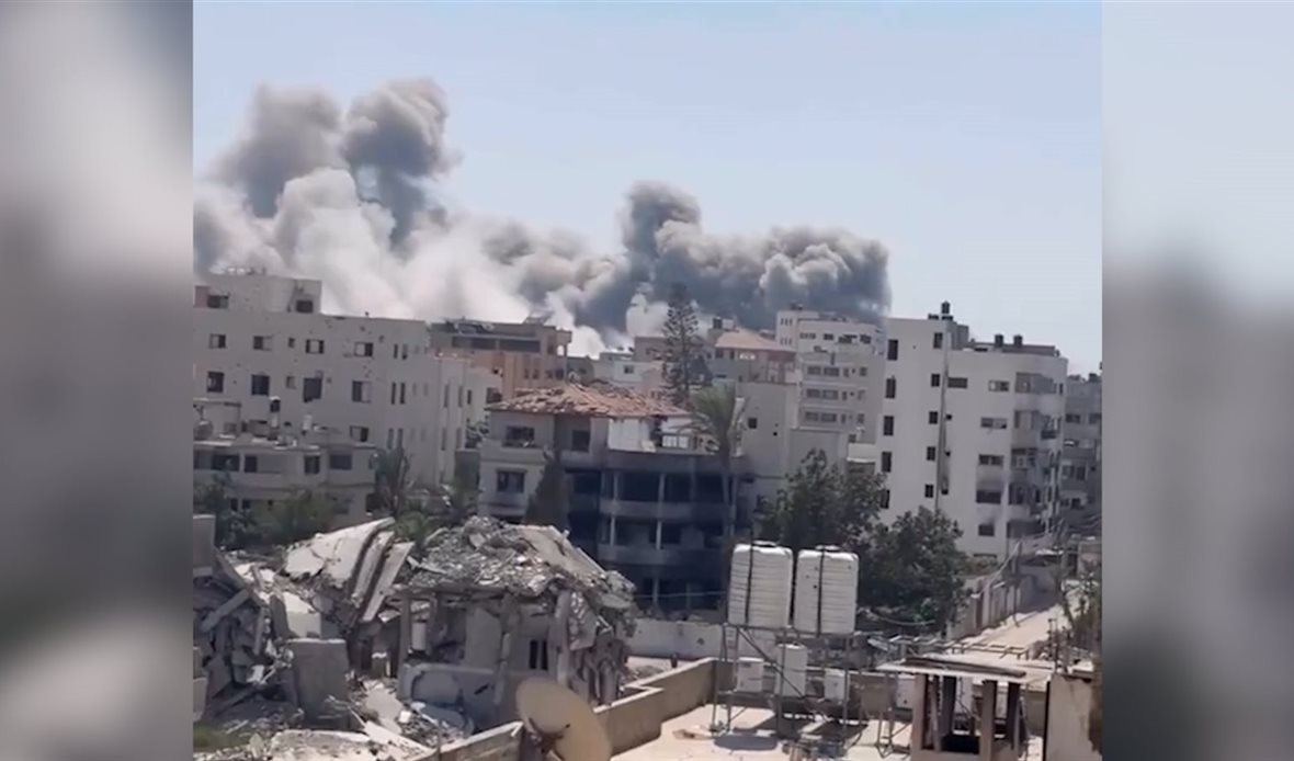  قناة عدن المستقلة AIC HDTV