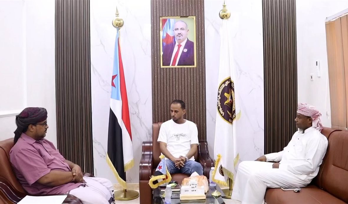  قناة عدن المستقلة AIC HDTV