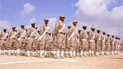 مصدر مسؤول في النخبة الحضرمية ينفي أية تحركات مسلحة لمنطقة 