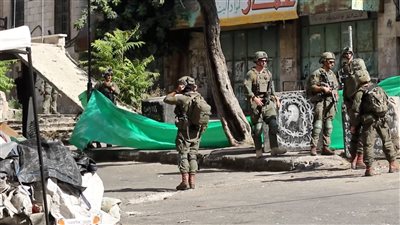 الخارجية الفلسطينية تطالب المجتمع الدولي تحمل مسؤولياته في وقف ارهاب المستوطنين 