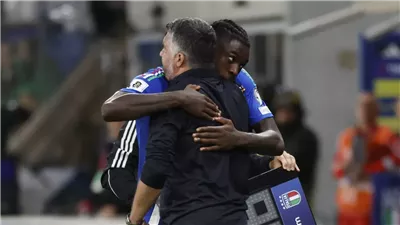 تصفيات كأس العالم 2026..  غاتوزو يستهل مشواره مع إيطاليا باكتساح إستونيا