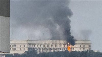 ارتفاع حصيلة الضربات الروسية على أوكرانيا إلى قتيلين