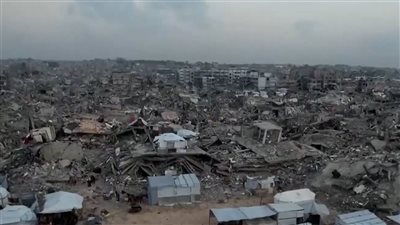 رفض وزاري عربي وإسلامي لتصريحات إسرائيل بشأن تهجير الفلسطينيين من أراضيهم