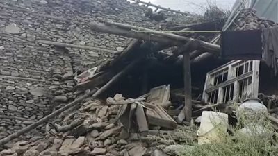 ارتفاع حصيلة زلزال أفغانستان إلى 1124 قتيلا