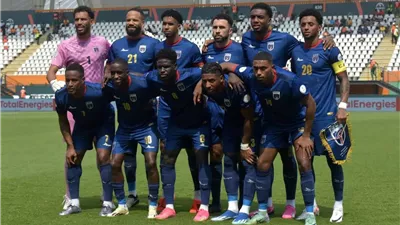 تصفيات كأس العالم 2026.. كاب فيردي تهزم الكاميرون وتضع قدماً في النهائيات