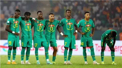 تصفيات كأس العالم 2026.. السنغال تخطف صدارة مجموعتها بفوز ثمين على الكونغو