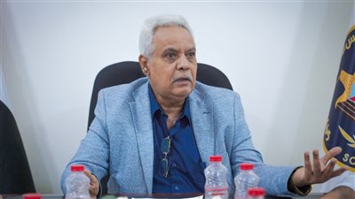 نائب وزير العدل: قرارات الرئيس الزُبيدي تجسد إرادة شعب الجنوب