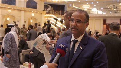 الوزير الزعوري: قرارات الرئيس الزُبيدي تعكس حرصه على حماية حقوق الشعب