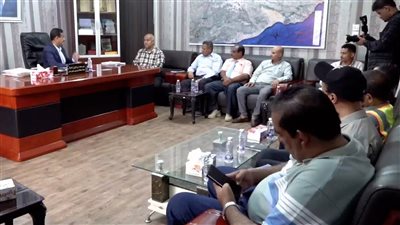 اجتماع يناقش ترتيبات تشغيل مطار عتق الدولي منتصف الشهر الجاري 