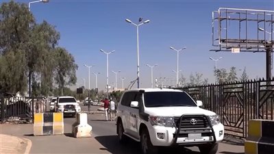 الأمم المتحدة تنقل مقرها من صنعاء للعاصمة عدن