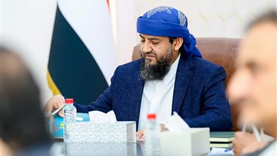 النائب المحرمي: التفرد بالقرار في مجلس القيادة خلال السنوات الماضية كانت سبباً أساسياً في حالة الانقسام اليوم