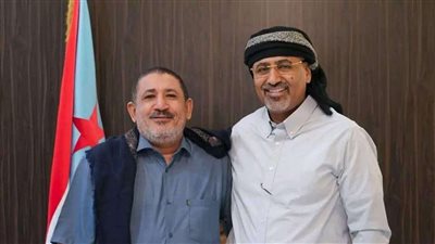 الرئيس الزُبيدي ينعي المناضل الجسور أديب العيسي