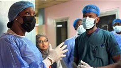 الصليب الأحمر: الكوليرا تقتل 2500 شخص في السودان