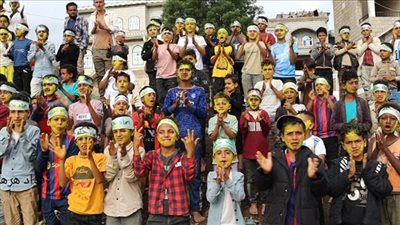 اتحاد شكع يتأهل إلى نصف نهائي دوري الحصين بإزاحة اتحاد خله بركلات الترجيح