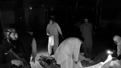 مقتل 11 شخصاً بينهم 3 جنود بتفجيرين إرهابيين جنوب غرب باكستان