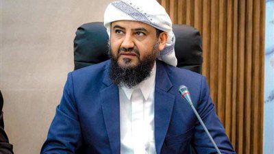 المحرّمي يثمّن الدعم السعودي لبلادنا ويؤكد أهميته في ظل التحديات الاقتصادية الراهنة