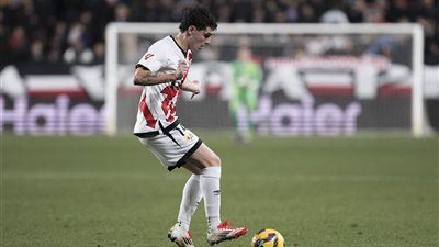 الدوري الإسباني: سيلتا فيغو يتعادل مع رايو فايكانو