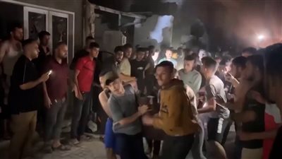 أكثر من 50 شهيدا بنيران وقصف الاحتلال بغزة منذ فجر اليوم