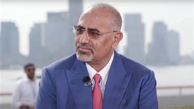 الرئيس الزُبيدي: اغتيال 