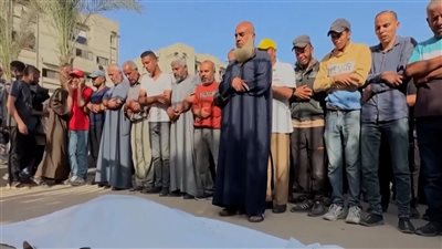 عشرات الشهداء في غزة والأونروا تحذر من المجاعة