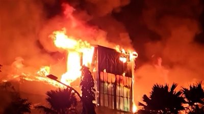 إندونيسيا.. 6 قتلى خلال احتجاجات وتشديد الإجراءات الأمنية 