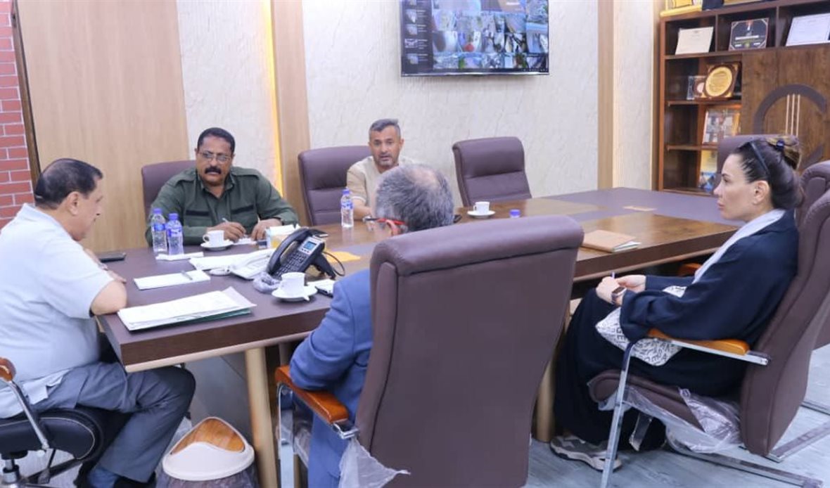  قناة عدن المستقلة AIC HDTV